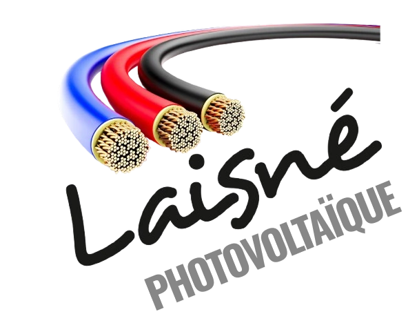 Laisné photovoltaïque